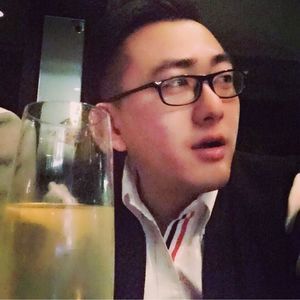 Meet your Posher, Yang